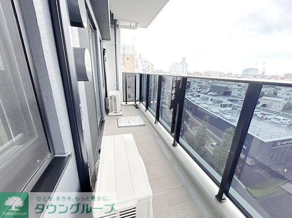 プレディアコート三軒茶屋の物件内観写真